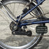 Vincita Carbon Fiber Chainstay Protector for Brompton Bicycles with 3m Adhesive Strip