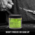 4 Oz Breakthrough Clean Battle Born Gun Grease - Gun Lubricant Fortified with PTFE - Rust and Corrosion Protection
