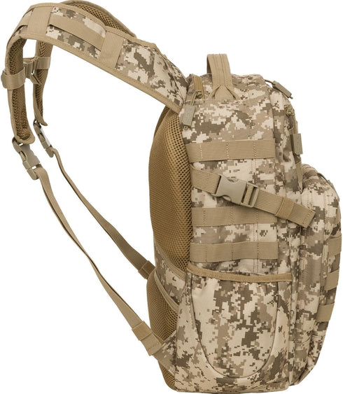 SOG Tactical Backpack - Camo, One Size