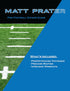Murray Sporting Goods Matt Prater Premium Football Kicking Tee Holder - Training Accessory for Field Goal Kickers