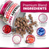 Immune Cat Urinary Tract Health - Cranberry Supplement for Cats - Promotes Healthy Digestion & Normal Bladder Function