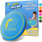 Soft Disc Flying Toy - Doesn't Hurt to Catch - Flying Disc