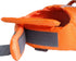 Outward Hound Granby Splash Orange Dog Life Jacket - Large