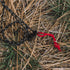 Wise Owl Outfitters Heavy Duty Tent Stakes for Outdoor Tent & Tarp, Available in 12pk or 16pk Black