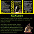 530,000 2pack 2month 3 6 9 Busters Organic Hemp Oil Supply for Dogs and Cats Made in USA Omega Rich and Hip & Joint