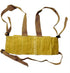 warrepplica Rhodesian Fereday & Sons Tactical Chest Rig with Grenade Pocket, 6 Magazine Pouch for FAL/G3/M14
