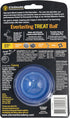 Starmark Everlasting Treat Ball, Small, Includes 1 Treat