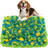 Snuffle Mat for Dogs, Interactive Dog Toys for Slow Feeding & Smell
