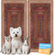 Washable Pee Pads for Dogs, Reusable Puppy Potty Training Pads, Ultra-Absorbent Thick