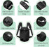 Mr. Pen Adjustable Pet Dog Carrier Backpacks - Hiking Travel Backpack for Dogs, Puppy Front Carrier