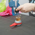 Spin The Bottle Shot Glass Game - Fun Drinking Party Novelty