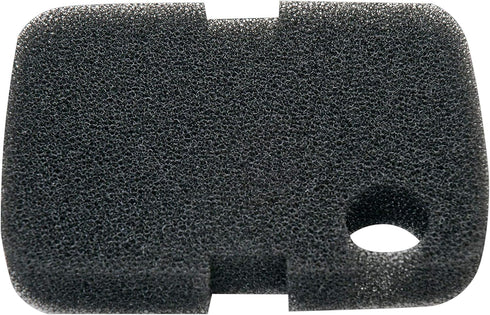 Penn-Plax Cascade 1200/1500 GPH Canister Filter, Aquarium Bio Sponge Replacement, 1 Pack
