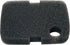 Penn-Plax Cascade 1200/1500 GPH Canister Filter, Aquarium Bio Sponge Replacement, 1 Pack