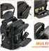 gracedon Backpack Pack Tactical Chest Sling bag Military Molle Assault Range Bags for Outdoor Sports Travel