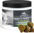 Probiotics for Dogs with Natural Digestive Enzymes, 60 Count, Soft Chews for Diarrhea, Upset Stomach, Allergies