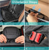 szyuchen 250 350 350h 450h 500h 300h 200t 2026 Dog Car Seat Cover Compatible with Lexus NX RX ES is Back Seat