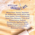 Three Dog Bakery Soft Baked Classic Cookies, Oats and Apple, 13 Ounce Box
