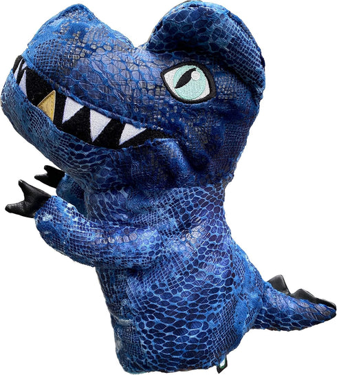 T-Rex Golf Head Cover - Dinosaur Driver Headcover
