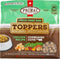 Primal Freeze Dried Raw Dog & Cat Food Topper, Cupboard Cuts, Grain Free Meal Mixers with Probiotics, Chicken, 18 oz