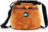 Wildy Dog Treat Pouch - Easily Carries Pet Toys, Kibble, Treats, Poop Bag Dispenser, Ideal for Puppy Training