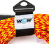 WOW Sports Water Ski Rope - 75 ft for Wakeboard, Wakesurf, & Water Skiers, UV Treated with Floating Handle