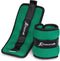 ProsourceFit Ankle, Wrist and Arm Weights Set of 2, Adjustable Strap 1 lb-5 lb, 10 lb for Men Women