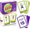 PE Equipment - Kids Workout Exercise Cards for Fun Indoor Recess Activities, Elevate Kids Fitness with Workout Equipment