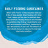 Natural Balance Original Ultra Platefulls Indoor Adult Grain Free Wet Cat Food, Mackerel & Sardine Recipe, 3 oz Pouch