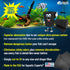 Aquarium Carbon Pad - Cut to Fit Carbon Filter Media for Crystal Clear Fish Tank and Ponds (10.5 Inch Width, 36 Inch