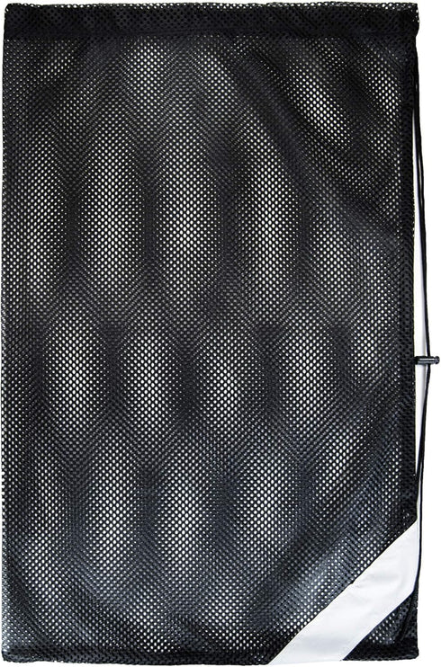 Flow Mesh Gear Bag, Drawstring Swim Bags for Swimming Equipment in 8 Designs