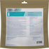 Virbac C.E.T. VEGGIEDENT Zen Tartar Control Chews for Dogs - Medium Size