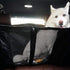 Hammock Formosa Covers PAWPALS Dog Car Seat Cover for Pets Water Repellent Mesh Window Nonslip Durable Anti-Scratch Pet
