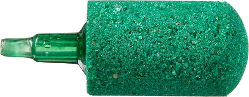 Penn-Plax AS6Q 4-Pack Aqua Mist Air Stone Cylinder Aerator for Fish Tank | easy to Install to Your Pump | Aerates Your Tank
