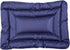 Water-Resistant Beds - Durable Nylon Beds for Dogs and Cats, Large, Royal Blue