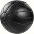 4, 6, 8, 10, 12, 14, 16, 20, 25, 30 lbs, Core Weighted Medicine Ball Soft Touch Vegan Leather with Sturdy Grip