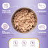 Health Extension Gravy Dog Food, Turkey & Sweet Potato Entrée, 9 Ounce, 12 Cans, Digestive Support