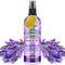 Bodhi Dog Waterless Shampoo - Natural Dry Shampoo for Dogs & Cats - Lavender (8 Fl Oz) - No Rinse Required