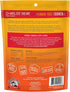 Charlee Bear Grain-Free Bear Crunch Chicken, Pumpkin & Apple Flavor - Net Wt 8 oz.