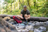 Pacific Bay Portable Automatic Pump, Emergency Drinking Water Survival Gadget for Camping and Hiking Supplies