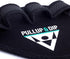 PULLUP & DIP Neoprene Grip Pads Lifting Grips, Alternative to Gym Workout Gloves for Weightlifting and Calisthenics