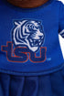 Tennessee State University Unicorn Doll | 14 Inch