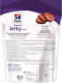 7.1 oz. Hill's Natural Jerky Strips Dog Treats, Beef, Bag