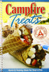 Campfire Treats by CQ Products, G & R Publishing, Spiral-bound