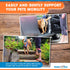 Up-n-Go Rear Support Lifting Harness for Dogs, Helps with Arthritis, Weakness, Joint Injuries Rehab