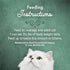 (Pack 24) 3 oz. Purina Fancy Feast Wet Cat Food, Medleys Shredded Wild Salmon Fare With Spinach in a Savory Cat Food