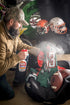 Scent Killer Performance Sports Clothing Spray, Odor Deodorizer for Smelly Athletic Equipment, 16 FL OZ