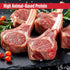 6.0 8 Nulo Real Shreds with Organ Meat Wet Canned Cat Food, Chicken & Lamb, Ounce, Cans