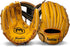 Franklin Sports Baseball + Softball Gloves - Field Master Adult + Youth Baseball + Softball Gloves - Right Hand + Left Hand Gloves - Infield + Outfield Mitts - Multiple Sizes + Colors by Franklin Sports