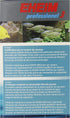 Eheim AEH2616710 Pro 3 Prefilter Fine Pad for Aquarium, 1.00 x 1.00 x 1.00 inches