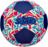 SOAK Waterproof Soccer Ball - Glow in The Dark Size 5 Kick Ball for Indoor/Outdoor Play for Kids and Adults